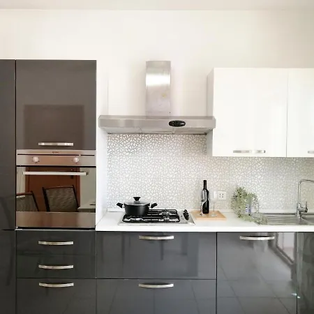 Apartment Holihome_c&c Sunrise House Tortoreto